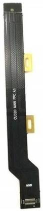 SPAREWARE LCD Display Main Board FPC Connector Flex Cable Ribbon Connector Moto E3 Power LCD Flex Cable