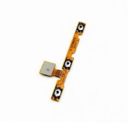 SPAREWARE Power On Off Volume Button Up Down Key Flex Cable Part_a30 Honor 8 Volume Button Flex Cable