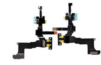 Shockware Front Replacement Selfie Camera_4 Apple iPhone 5C Front Camera