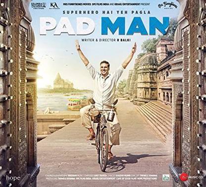 PADMAN