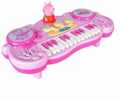 Peppa Pig Piano