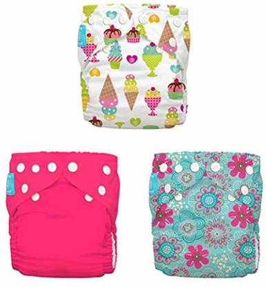 Charlie Banana Piece Diapers Inserts