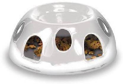 Pioneer Pet Round Ceramic Pet Bowl