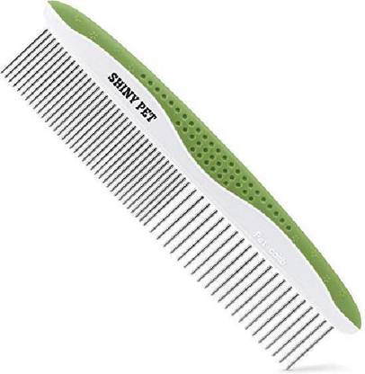 SHINY PET Basic Comb for  Dog