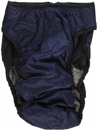 SnuggEase Integrated Pet Solutions Washable Dog Diaper, XX-Large Washable Dog Diapers