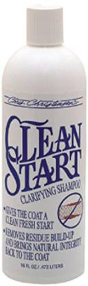 Chris Christensen Conditioning Fresh Dog Shampoo