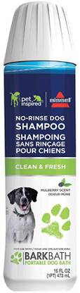 BISSELL Conditioning Fresh Dog Shampoo