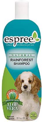 Espree Conditioning Fresh Dog Shampoo