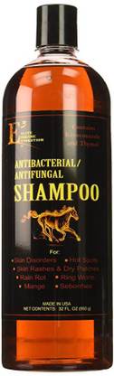 E3 Elite Grooming Products Conditioning Fresh Dog Shampoo