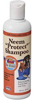 ARK NATURALS PRODUCTS FOR PETS Conditioning Fresh Dog Shampoo