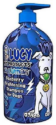 Lucy Pet Products Conditioning Fresh Dog Shampoo
