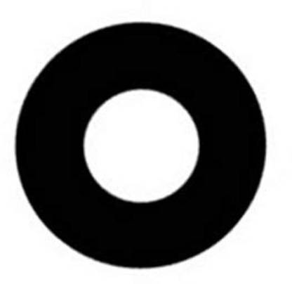 HopShop DEL17 Vivo Y69 Rear Camera Lens Back Camera