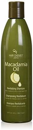 Hair Chemist Revitalizing Shampoo