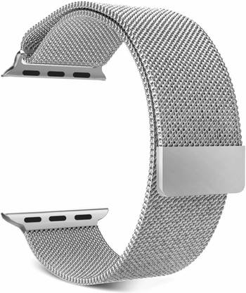 Sendrata BRNSQA7UA7EV Smart Watch Strap