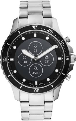 FOSSIL FB-01 Hybrid HR Smartwatch