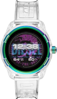 DIESEL Fadelite Smartwatch