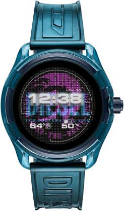 DIESEL Fadelite Smartwatch