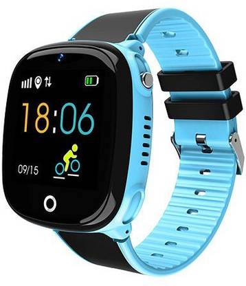 SeTracker Kids GPS Call Function-Safety Watch Smartwatch