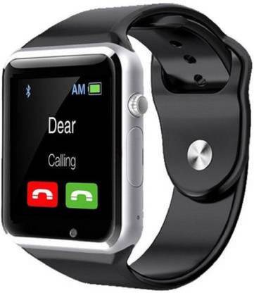 Wescon wakar Smartwatch