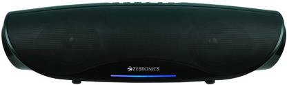 ZEBRONICS Zeb-Music Deck 12 W Bluetooth Home Theatre