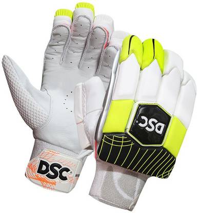 DSC Intense Fury Batting Gloves