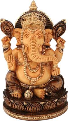 ZOCKET Self Adhesive 30.48 cm Wall Sticker