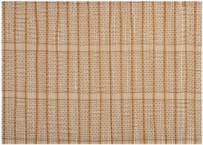 Doply Rectangular Pack of 4 Table Placemat