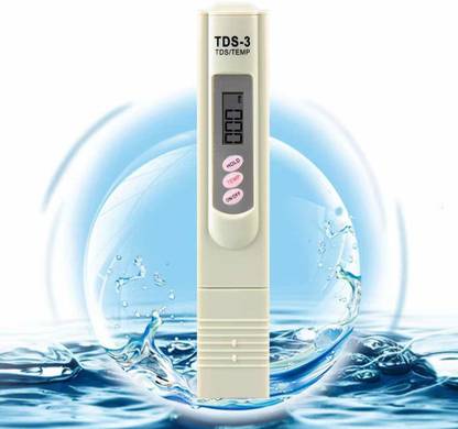 Dr care Temperature Meter Tester Water Monitor Pen Base Digital Measuring Tool Tester Digital TDS Meter