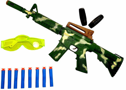 Toy army guns for sale clearance