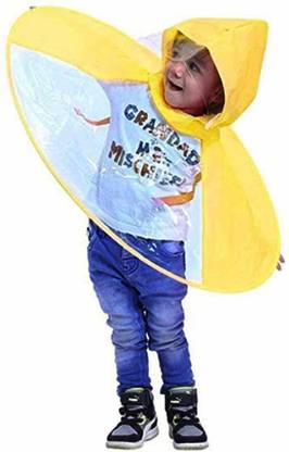 Nexter Shopee Headware Umbrella for Baby & Children Umbrella
