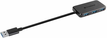Transcend Super Speed USB Port Hub TS-HUB2K USB Hub