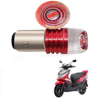Crokrok red-led-bulb-159 Brake Light Motorbike LED for Yamaha (9 V, 35 W)