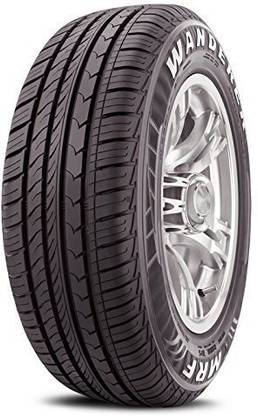 MRF WANDERER SPORT 4 Wheeler Tyre