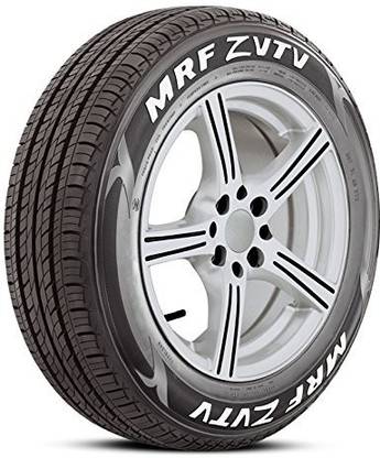 MRF 165/70-14 4 Wheeler Tyre