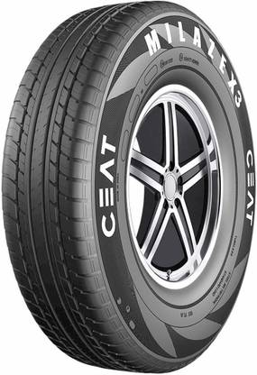 CEAT Mze X3 TL 4 Wheeler Tyre