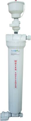 hydropure WATER SOFTENER FOR BATHROOM Media Filter Cartridge