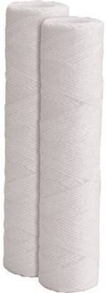 raha 10" Set-Replacement- Filters Reverse Osmosis Solid Filter Cartridge