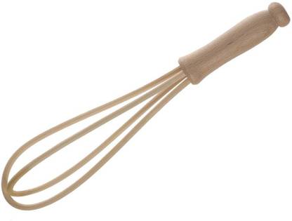 Scanwood Wood Balloon Whisk