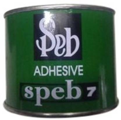 Speb 7 Highly Inflammable, Don Not Inhale Sticky Glue