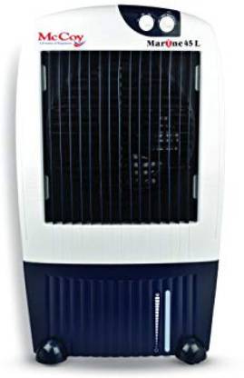 Mccoy 45 L Desert Air Cooler