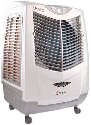 Mccoy 60 L Desert Air Cooler