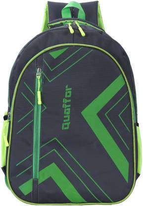 Quaffor znbc School Bag