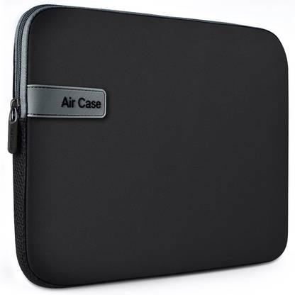 AirCase for 11.6 Inch, 12 Inch, 12.5 MacBook, Neoprene Laptop Sleeve/Cover