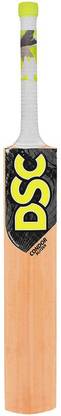 DSC Condor Blitzer (Size-6) Kashmir Willow Cricket  Bat For 11 - 13 Yrs