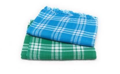 MPS Cotton 325 GSM Bath Towel