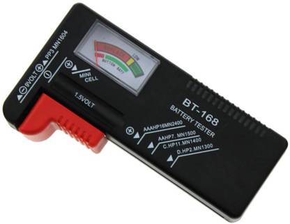 KT Mart 035 Analog Battery Tester