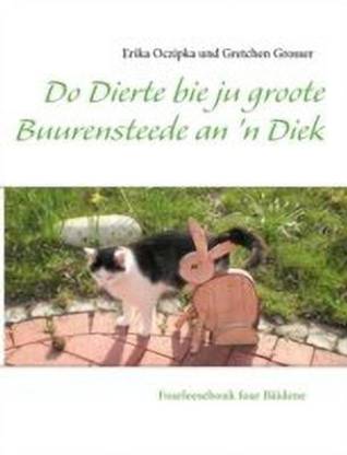 Do Dierte bie ju groote Buurensteede an 'n Diek