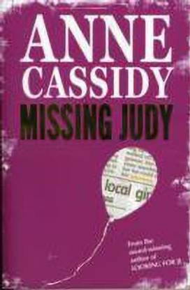 Missing Judy