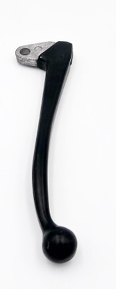 Yamaha rx 100 brake lever Clearance