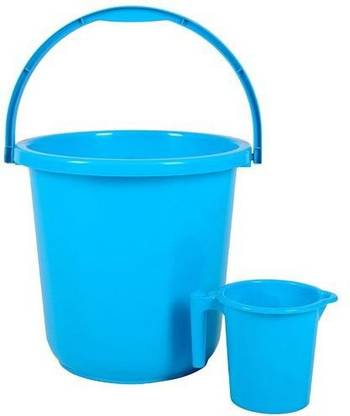 DV home maker 20 L Plastic Bucket